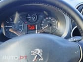 Peugeot Partner 1.6 HDI Extras 3 Lugares