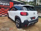 Citroen C3 Aircross 1.2 PureTech Feel