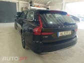 Volvo V90 2.0 T6 PHEV Inscription Expression AWD