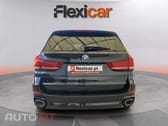 BMW X5 25 d sDrive Pack M