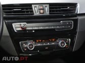 BMW X1 xDrive25e