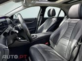 Mercedes-Benz E 220 d T 9G-TRONIC