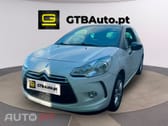 DS DS3 1.2 PureTech SoChic