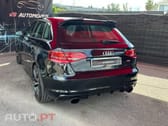 Audi A3 Sportback 1.6 TDi S-line S tronic