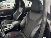 BMW 318 d Pack M