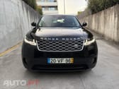 Land Rover Range Rover 2.0 D R-Dynamic HSE