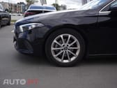 Mercedes-Benz A 180 d Style Aut.