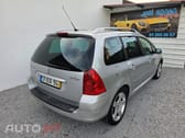Peugeot 307 SW 1.6 HDi FAP Executive