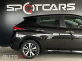 Nissan Leaf Acenta