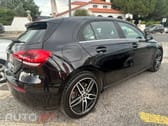 Mercedes-Benz A 250 e Style Plus Hibride Plug-In