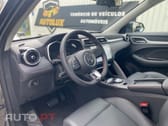 MG ZS EV 72.6 kWh Luxury OBC 11 kW