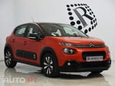 Citroen C3 1.2 PureTech Feel Pack