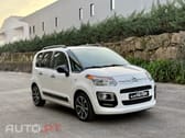 Citroen C3 Picasso PureTech Exclusive