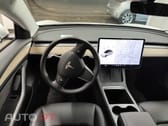 Tesla Model 3 Performance Dual Motor AWD