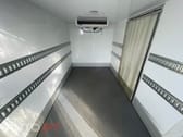Peugeot Boxer 2.0 HDI Frigorífica