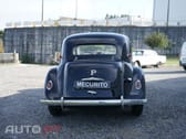 Citroen Traction Avant 11 Normale