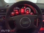 Audi A4 1.9 TDI