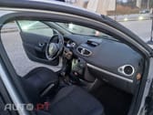 Renault Clio 1.2