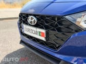 Hyundai i20 1.0 T-GDI Style