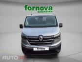 Renault Trafic 2.0 Blue dCi L2 Grand SpaceClass
