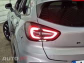Ford Puma 1.0 EcoBoost MHEV ST-Line