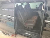 Mercedes-Benz V 300 d Longo Avantgarde