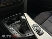 BMW 318 d GT Pack M