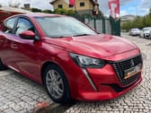 Peugeot 208 1.5 BlueHDi Active Business Pack