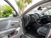 Citroen e-C4 X Shine