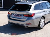 BMW 320 e Auto