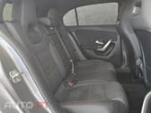 Mercedes-Benz A 180 180 d AMG