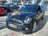 MINI Coupé Cooper S