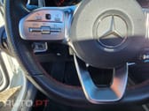 Mercedes-Benz CLA 180 d Shooting Brake Style Aut.
