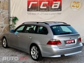 BMW 520 dA Touring