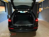 Audi A6 Avant Sport 40 TDI quattro S line HUD Matrix Black Edition
