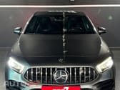 Mercedes-Benz A 180 d AMG Line Aut.