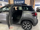 Citroen C3 Aircross 1.2 PureTech Plus