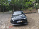 Kia Proceed GT Line