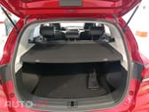 MG ZS EV 50.3 kWh Luxury