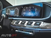 Mercedes-Benz GLE 53 AMG COUPÉ HYBRID PLUG-IN - 4 MATIC