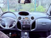 Toyota Yaris 1.0 Base C/Radio