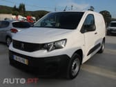Peugeot Partner 1.6 HDi L1 Pro 3 L