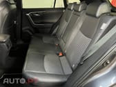 Toyota RAV4 2.5 Hybrid D. Force SQUARE Collectio 4x2