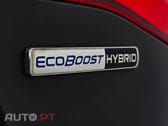 Ford Focus SW 1.0 Ecoboost Hybrid 125 cv SW ST-Line
