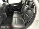 MG ZS 50.3 kWh Luxury