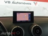 Audi A3 Sportback 1.6 TDI S-line