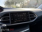 Peugeot 308 SW 1.5 BlueHDi Allure Pack