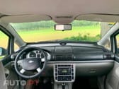 Ford Galaxy TDI