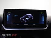 Peugeot E-208 Allure Versão Eléctrica