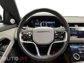 Land Rover Evoque 1.5 P300e AWD R-Dynamic Auto